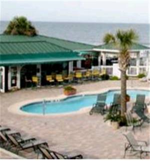 The Vue At Beachside Colony Tybee Island Exterior foto